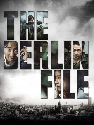 Locandina di The Berlin File (2013)