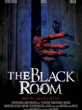 Locandina di The Black Room (2016)