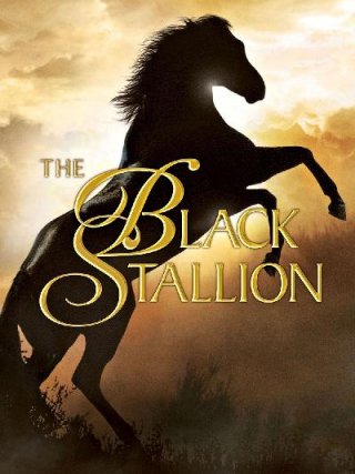 Locandina di The Black Stallion (1979)