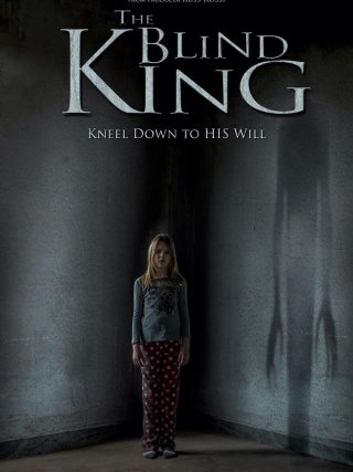Locandina di The Blind King (2017)