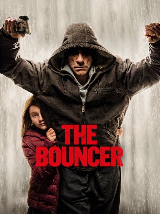 Locandina di The Bouncer (2018)