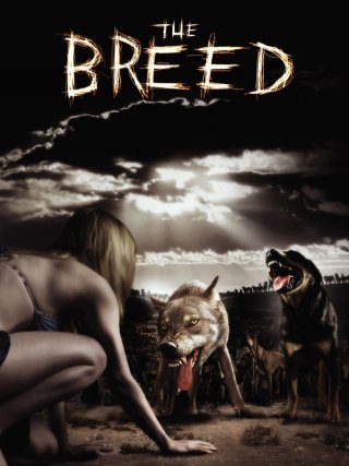 Locandina di The Breed - La razza del male (2006)