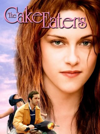 Locandina di The Cake Eaters - Le vie dell'amore (2007)