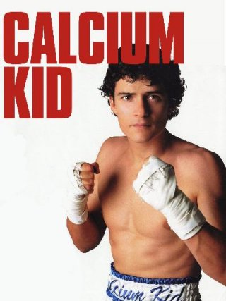Locandina di The Calcium Kid (2004)