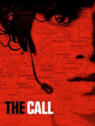 Locandina di The Call (2013)