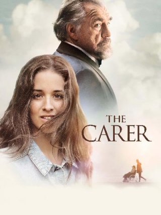 Locandina di The Carer (2017)