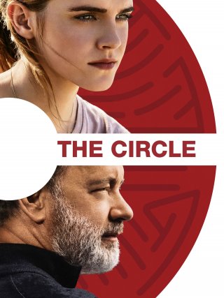 Locandina di The Circle (2017)