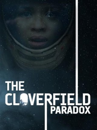 Locandina di The Cloverfield Paradox (2018)