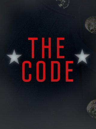 Locandina di The Code (2009)