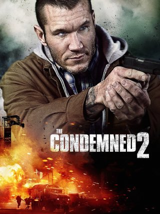 Locandina di The Condemned 2 - L'ultimo sopravissuto (2015)