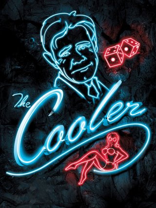 Locandina di The Cooler (2003)