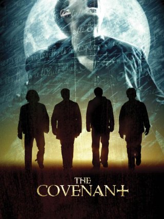 Locandina di The Covenant (2006)