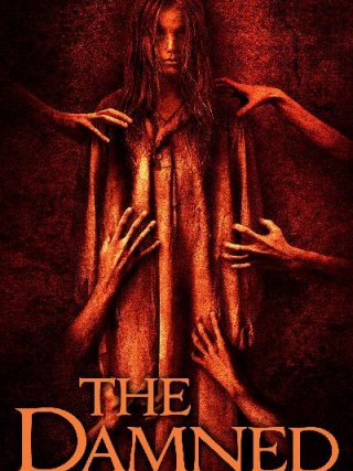 Locandina di The Damned (2013)