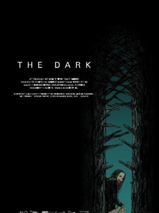 Locandina di The Dark (2018)