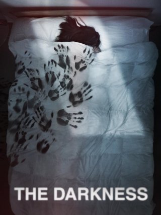 Locandina di The Darkness (2016)
