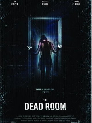 Locandina di The Dead Room (2015)