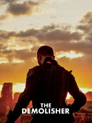 Locandina di The Demolisher (2015)