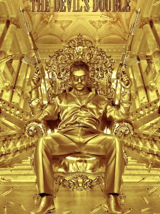 Locandina di The Devil's Double (2011)