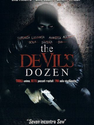 Locandina di The Devil's Dozen (2013)