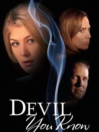 Locandina di The Devil You Know (2013)