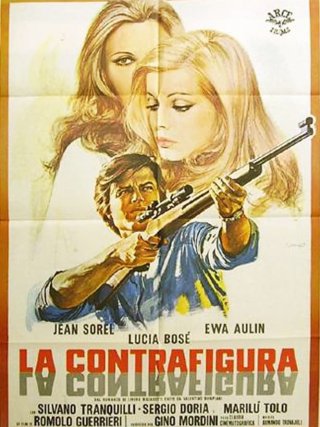 Locandina di The Double (1971)