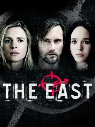 Locandina di The East (2013)