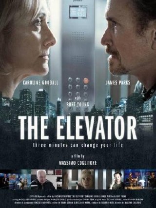 Locandina di The Elevator (2019)