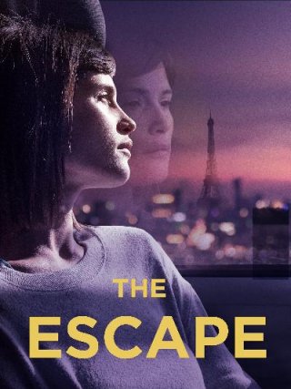 Locandina di The Escape (2018)