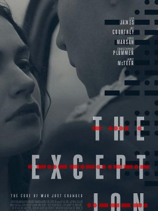 Locandina di The Exception (2017)