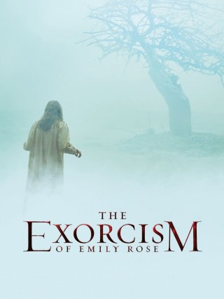 Locandina di The Exorcism of Emily Rose (2005)
