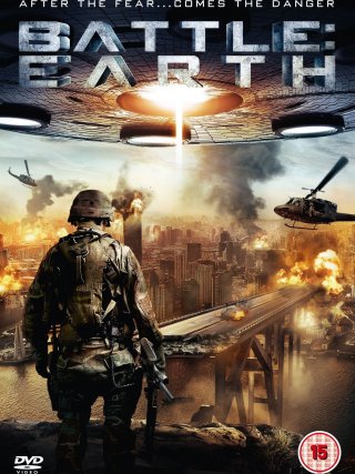 Locandina di The Exterminators (2013)