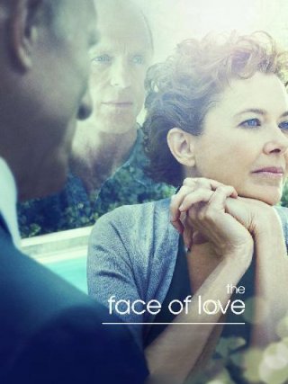 Locandina di The Face of Love (2013)