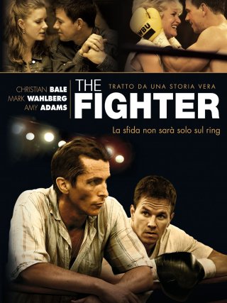 Locandina di The Fighter (2010)