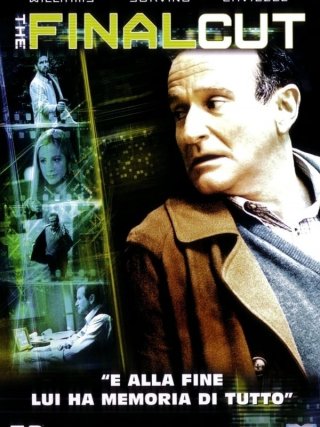 Locandina di The Final Cut (2004)