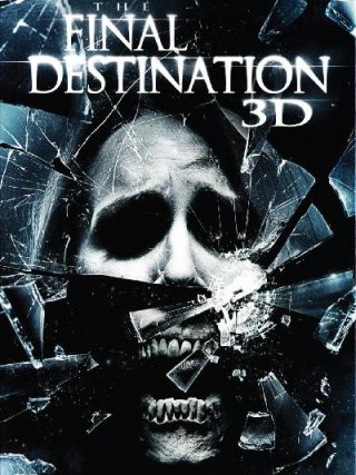 Locandina di The Final Destination 3D (2009)