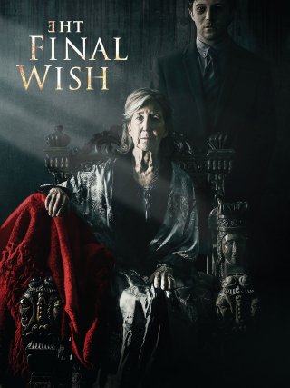 Locandina di The Final Wish (2019)