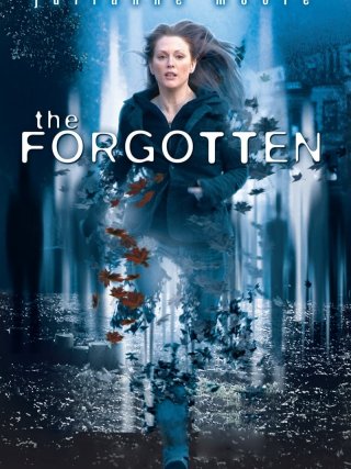 Locandina di The Forgotten (2004)