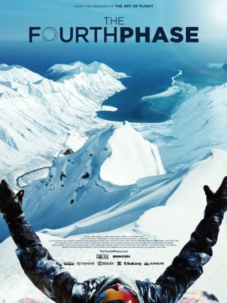 Locandina di The Fourth Phase (2016)