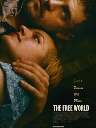 Locandina di The Free World (2017)