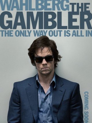 Locandina di The Gambler (2014)
