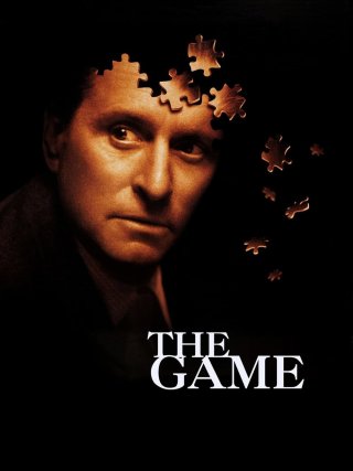 Locandina di The Game - Nessuna regola (1997)