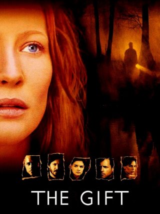Locandina di The gift - Il dono (2000)