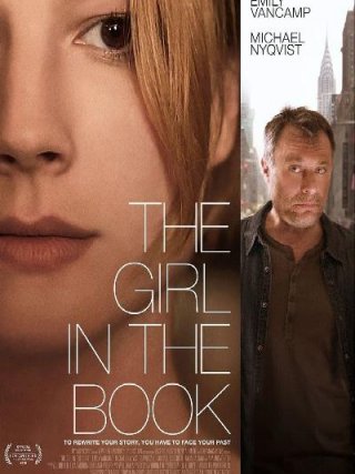 Locandina di The Girl in the Book (2015)