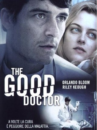Locandina di The Good Doctor (2011)