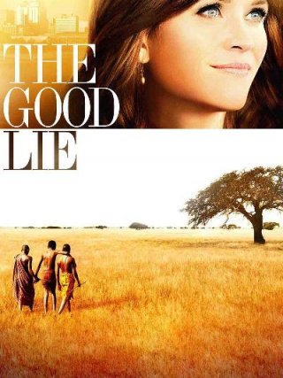 Locandina di The Good Lie (2014)
