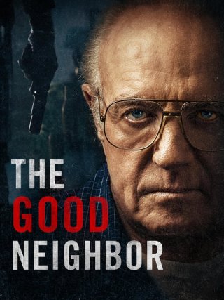 Locandina di The Good Neighbor (2016)
