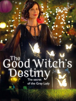 Locandina di The Good Witch's Destiny - Il destino di Cassie (2013)