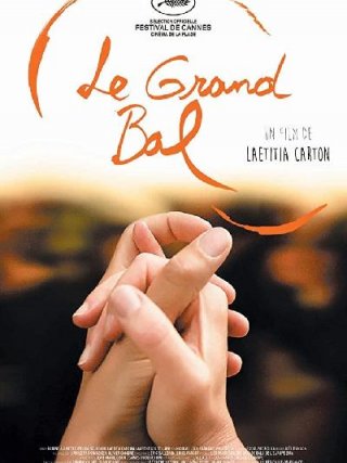 Locandina di The Grand Ball (2019)