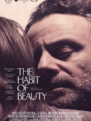 Locandina di The Habit of Beauty (2017)