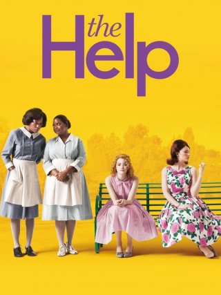 Locandina di The Help (2011)